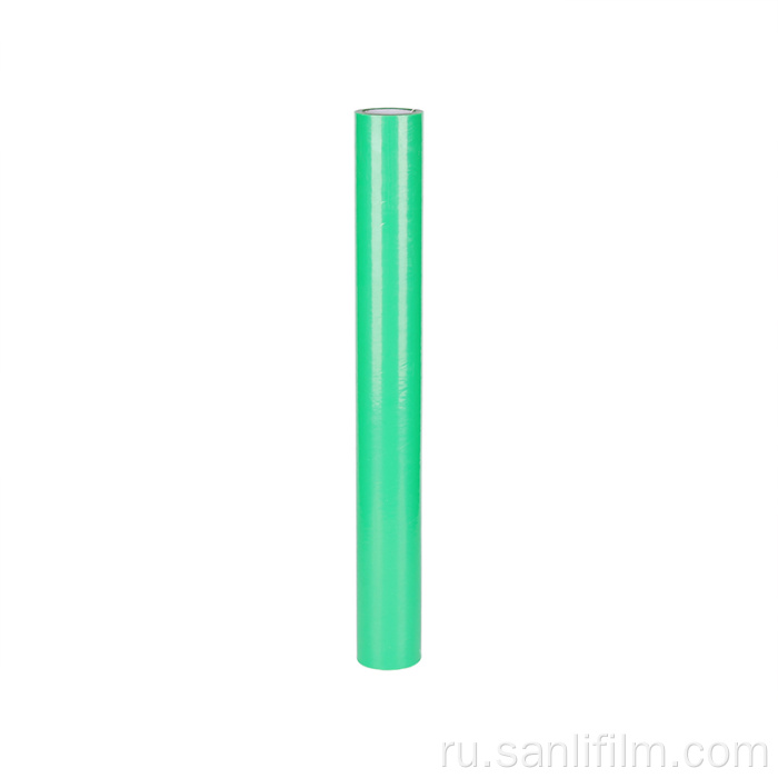 Защитная пленка для металлического шкафа с порошковым покрытием